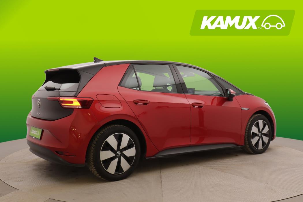 Volkswagen ID.3 2022