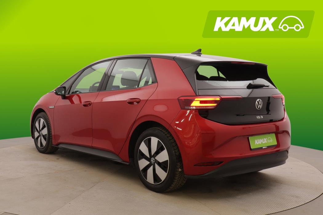 Volkswagen ID.3 2022