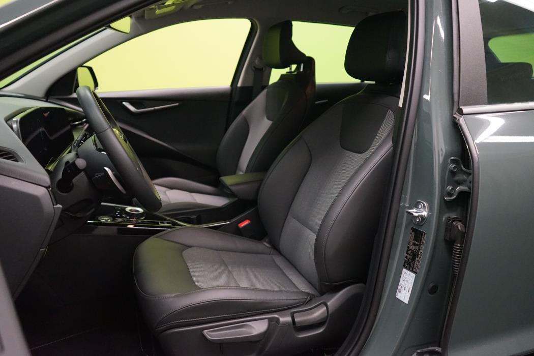 Kia Niro 2025