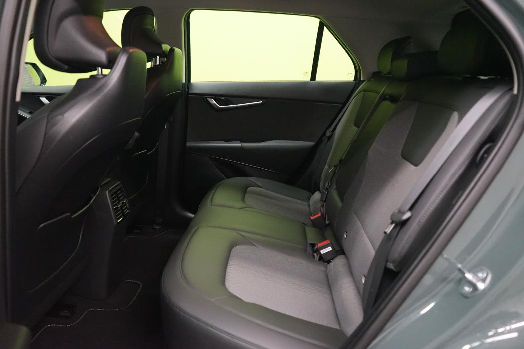 Kia Niro 2025