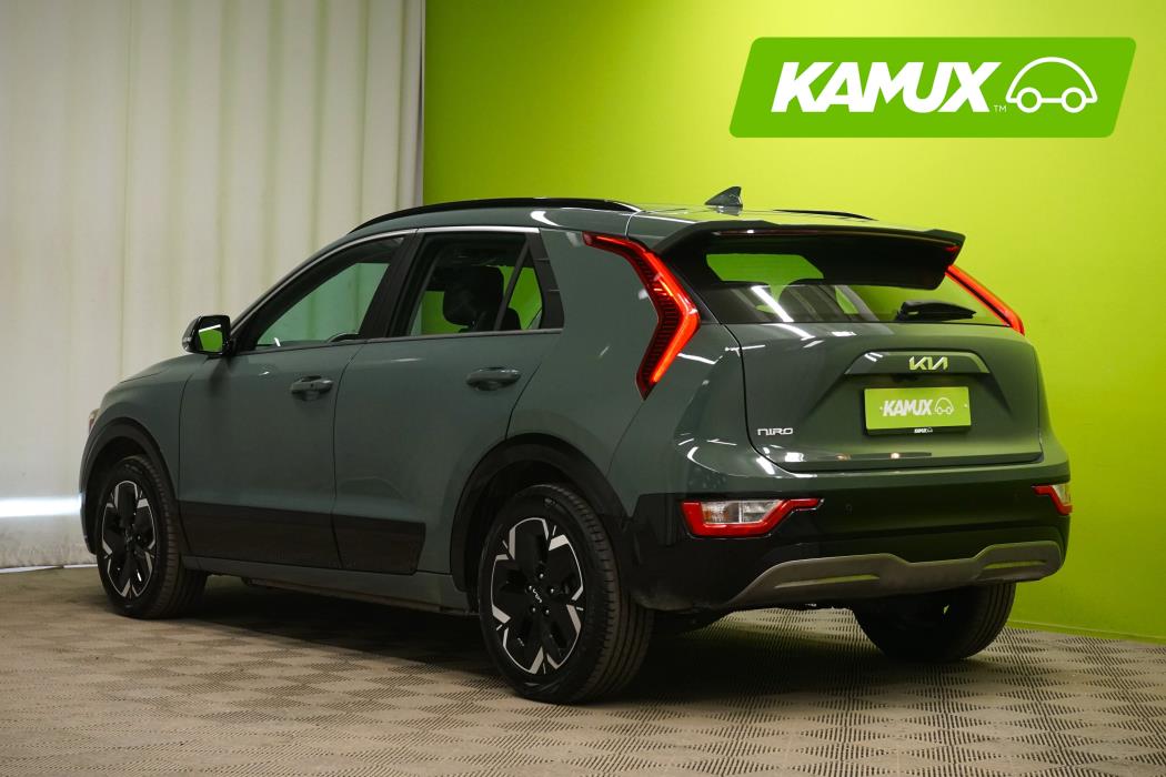 Kia Niro 2025