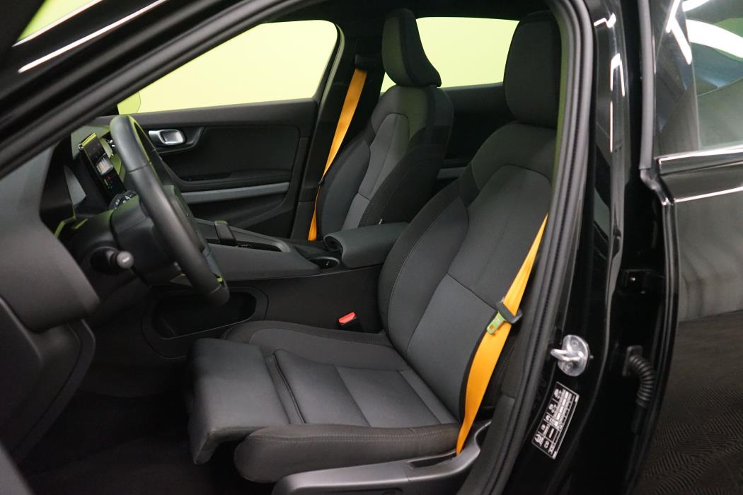 Polestar 2 2024