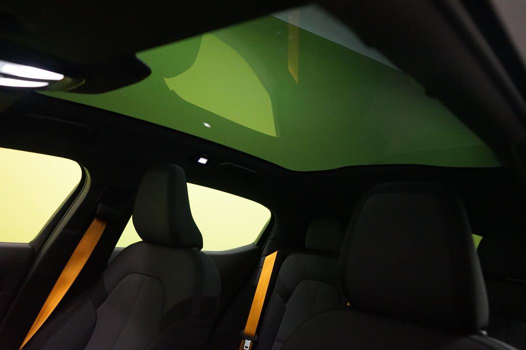 Polestar 2 2024