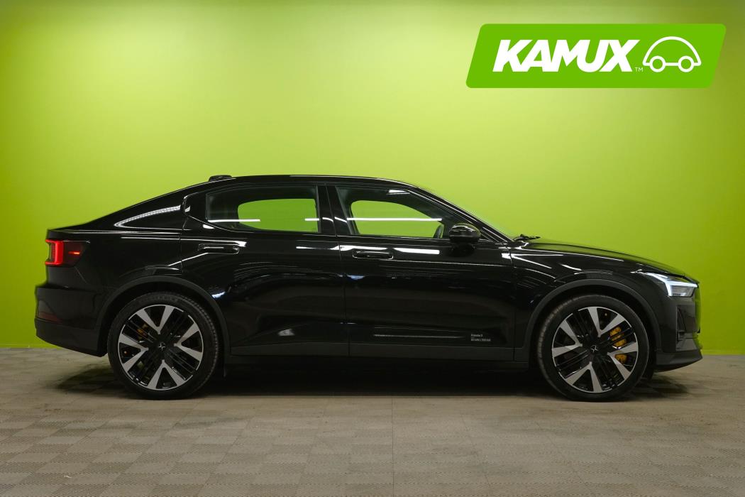 Polestar 2 2024