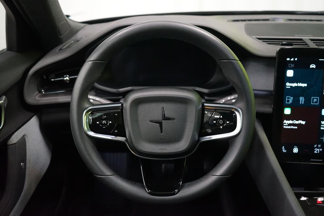 Polestar 2 2024