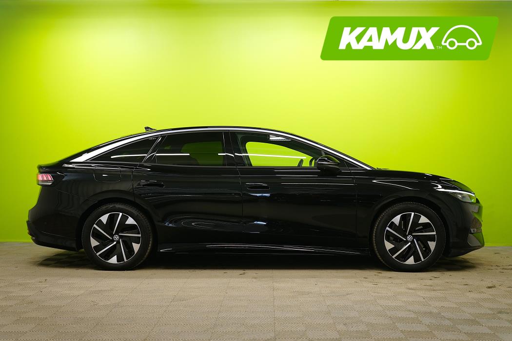 Volkswagen ID.7 2025