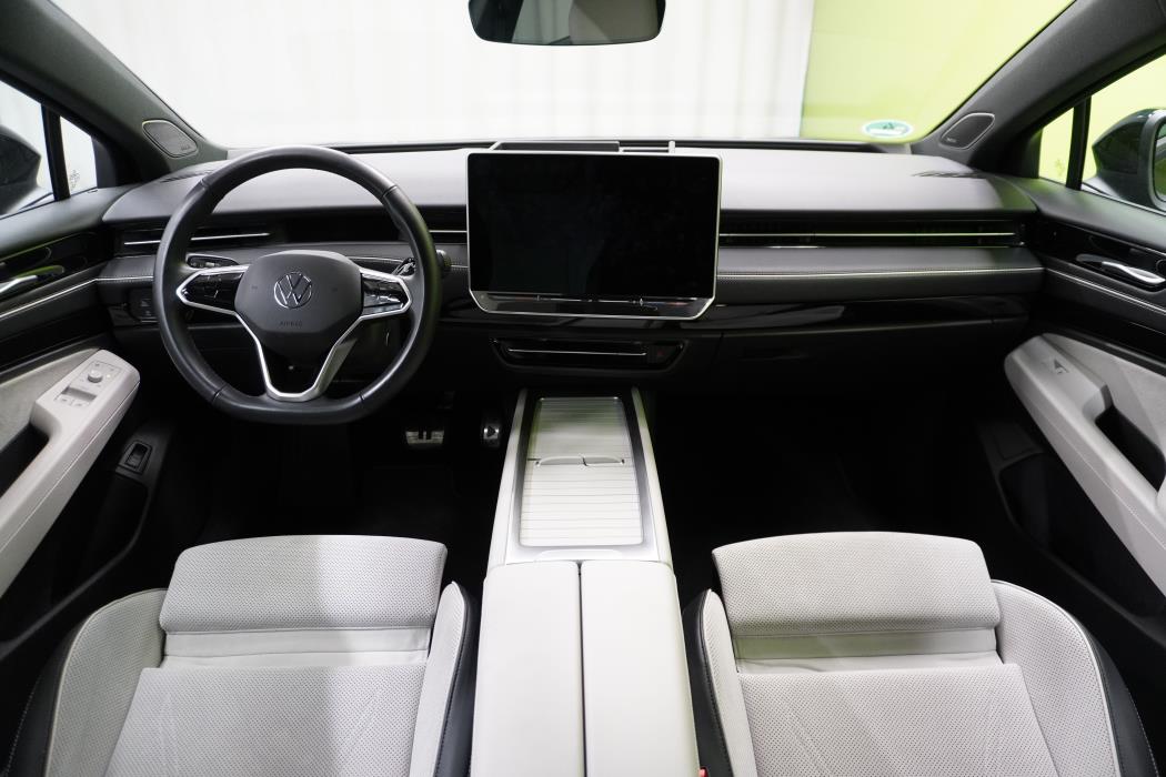 Volkswagen ID.7 2025