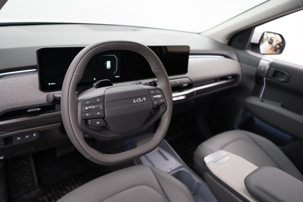 Kia EV3 2025