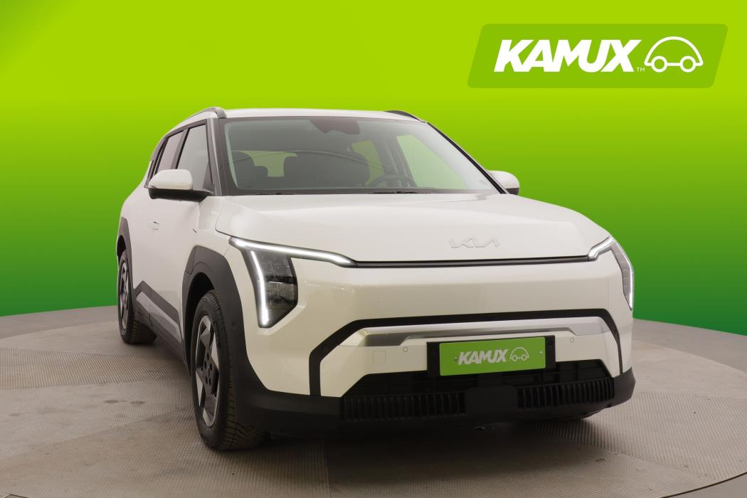 Kia EV3 2025