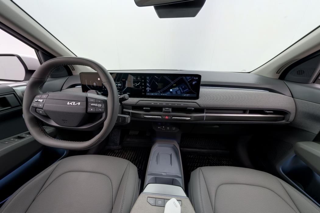 Kia EV3 2025