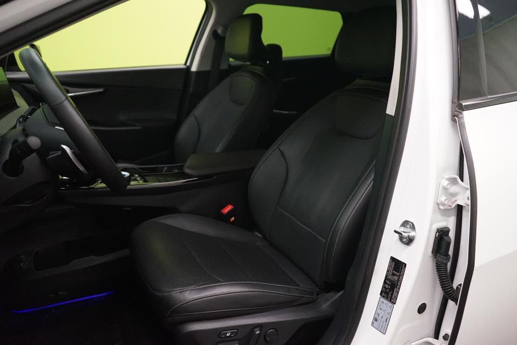 Kia EV6 2024