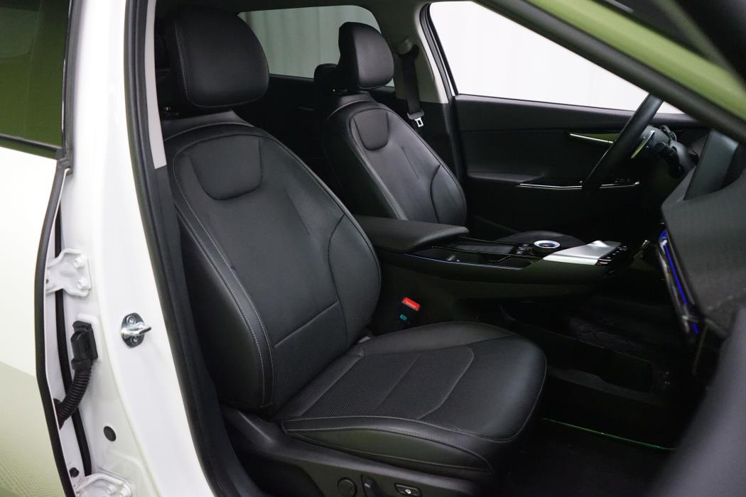 Kia EV6 2024