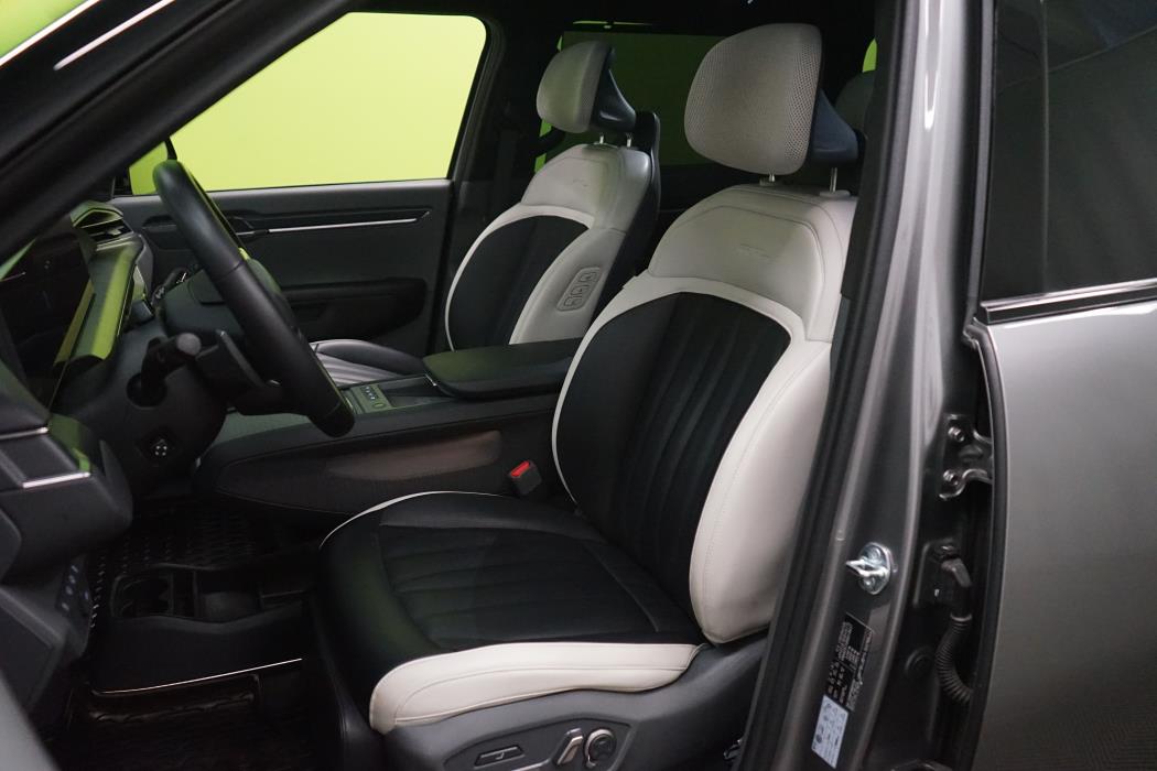 Kia EV9 2024