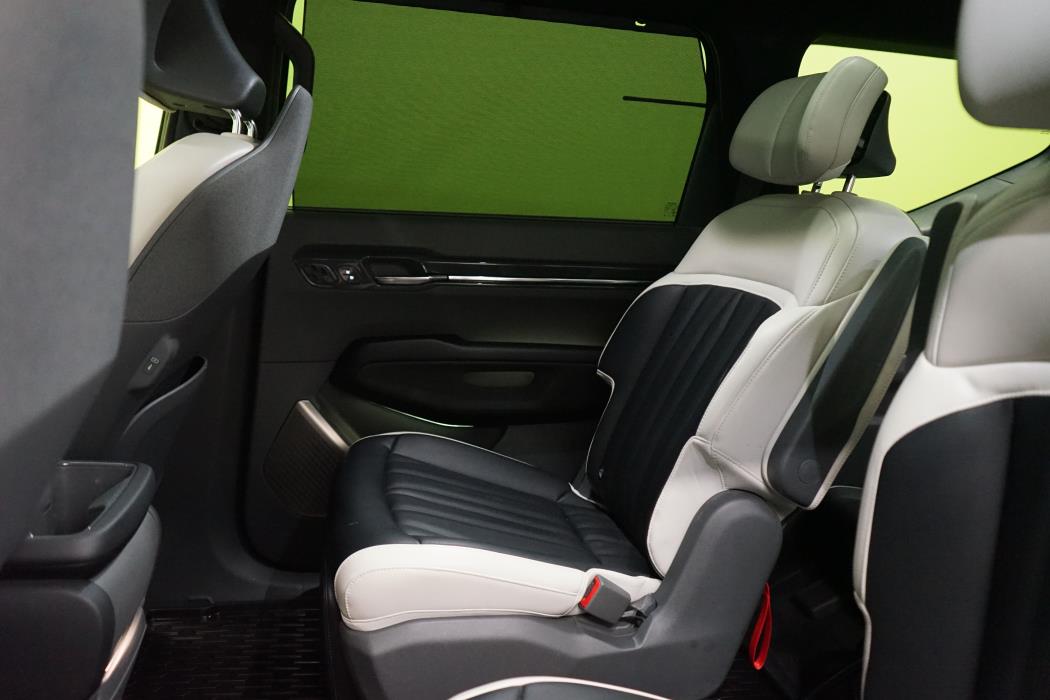 Kia EV9 2024