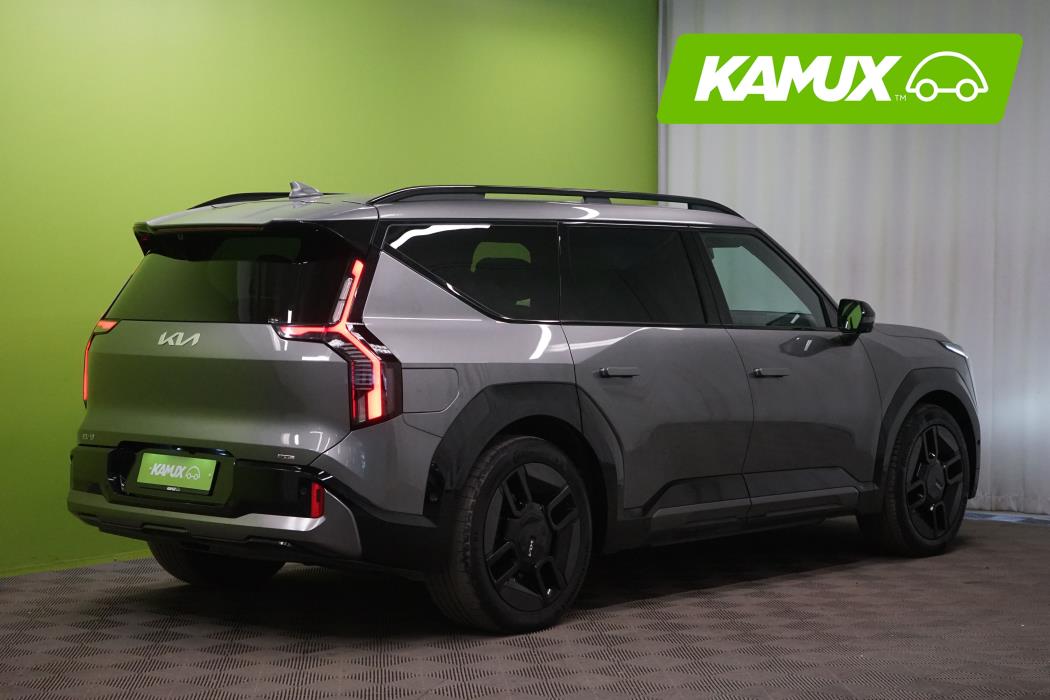 Kia EV9 2024