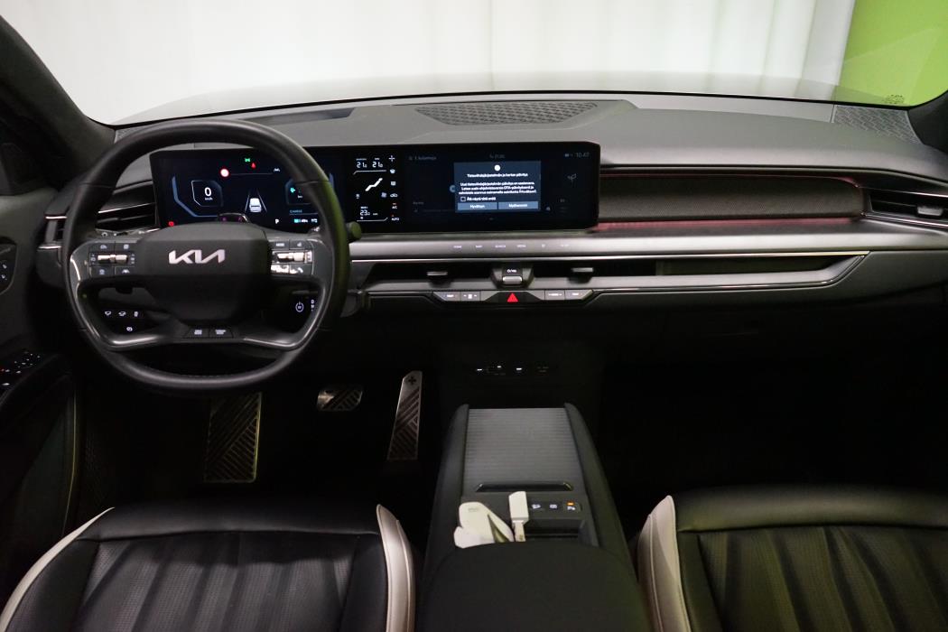 Kia EV9 2024