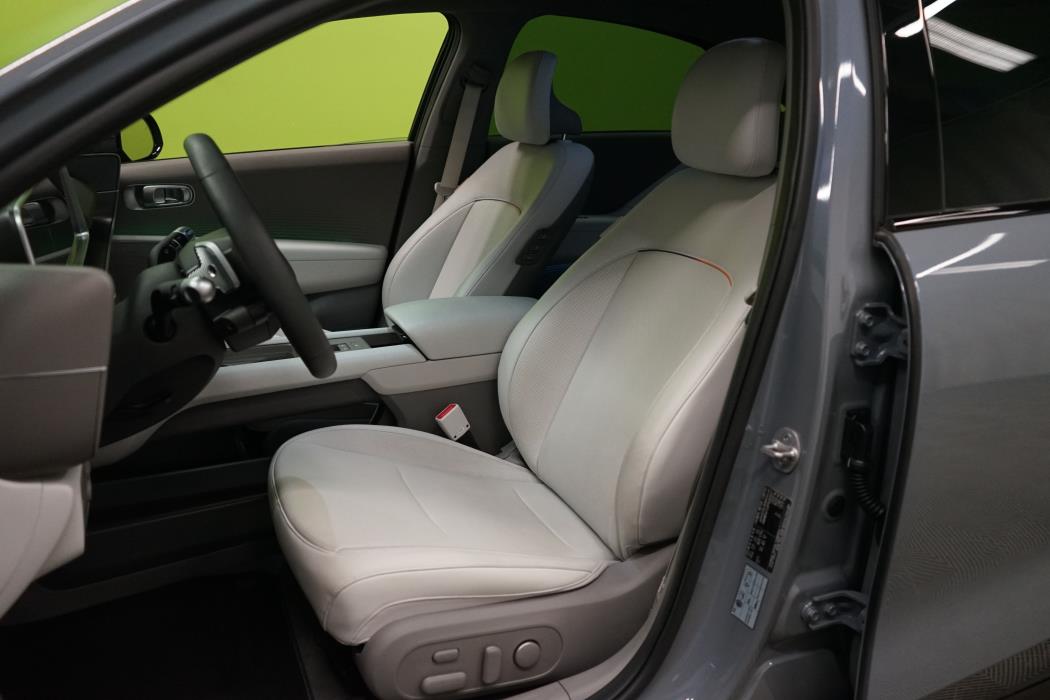 Hyundai Ioniq 6 2025