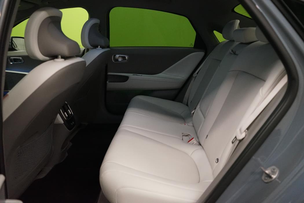 Hyundai Ioniq 6 2025