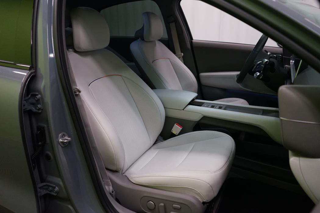 Hyundai Ioniq 6 2025