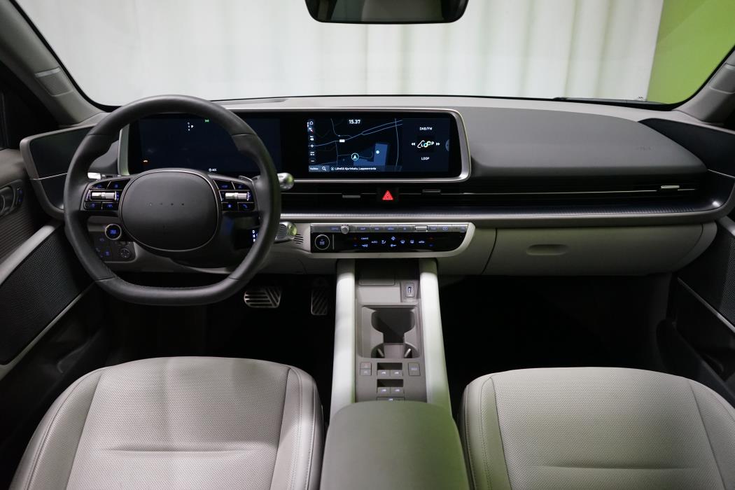 Hyundai Ioniq 6 2025