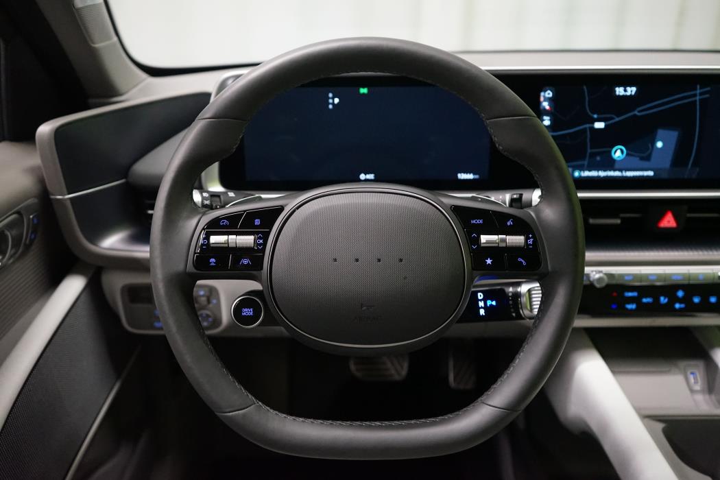 Hyundai Ioniq 6 2025