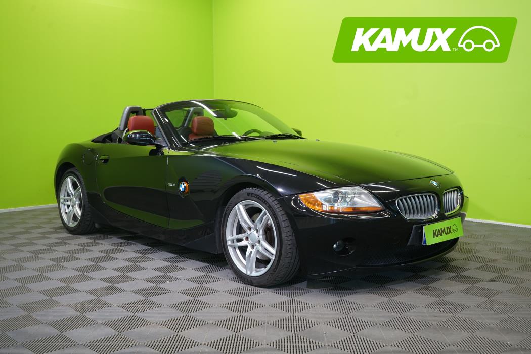 BMW Z4 2005