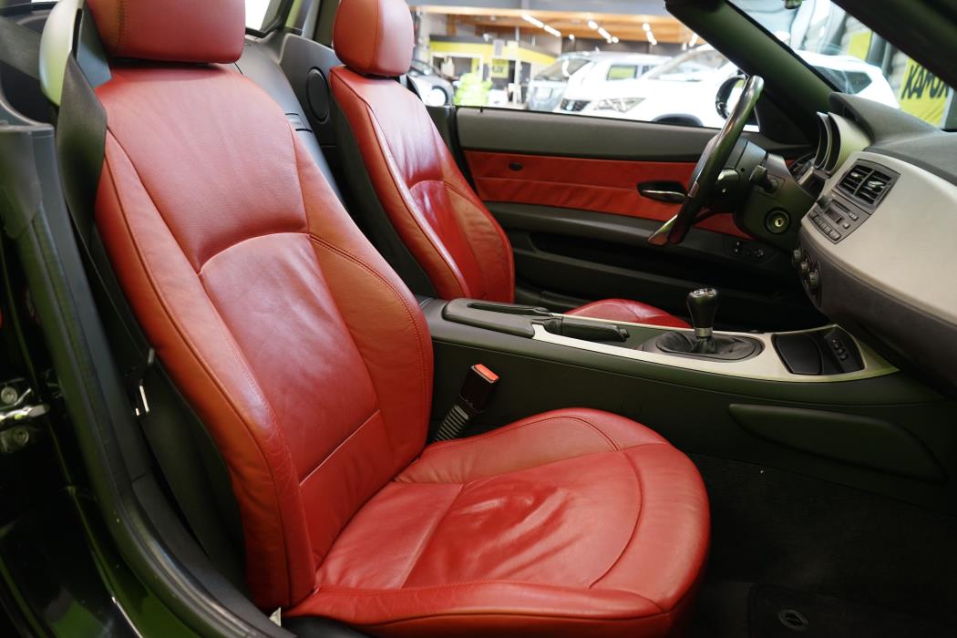 BMW Z4 2005