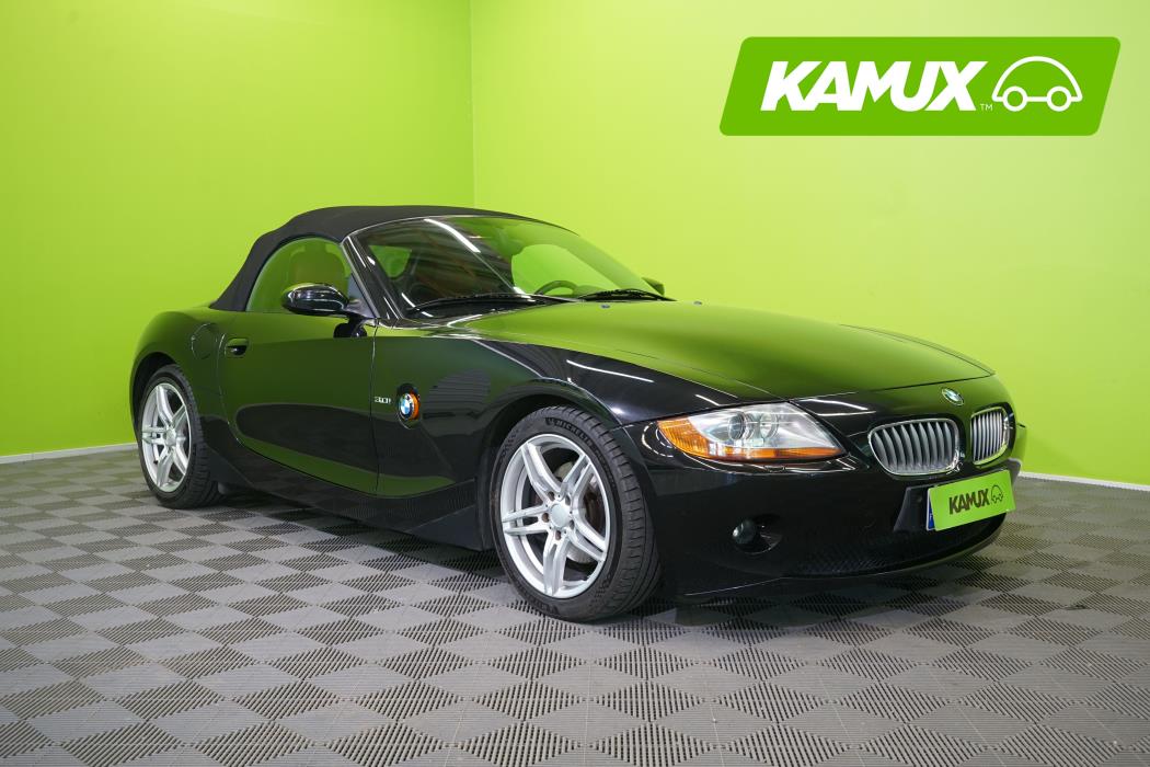 BMW Z4 2005