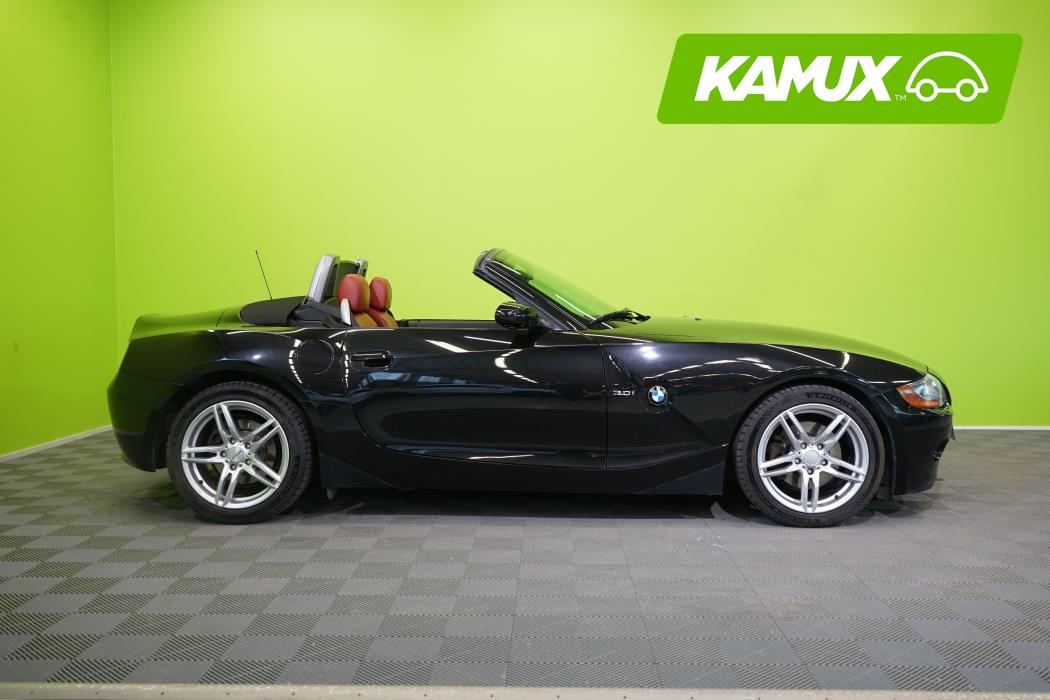 BMW Z4 2005