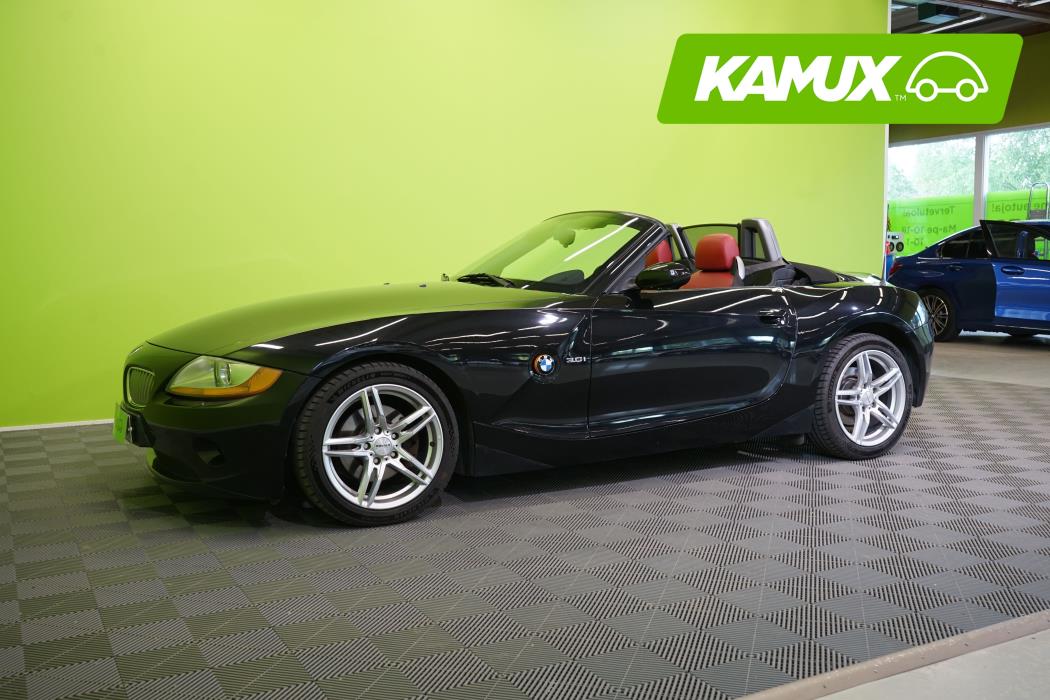 BMW Z4 2005