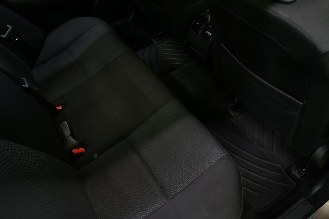 Mercedes-Benz C 2008