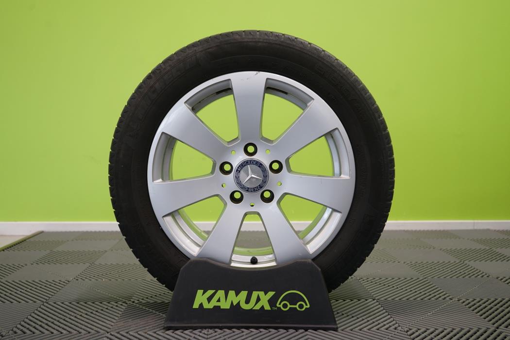 Mercedes-Benz C 2008