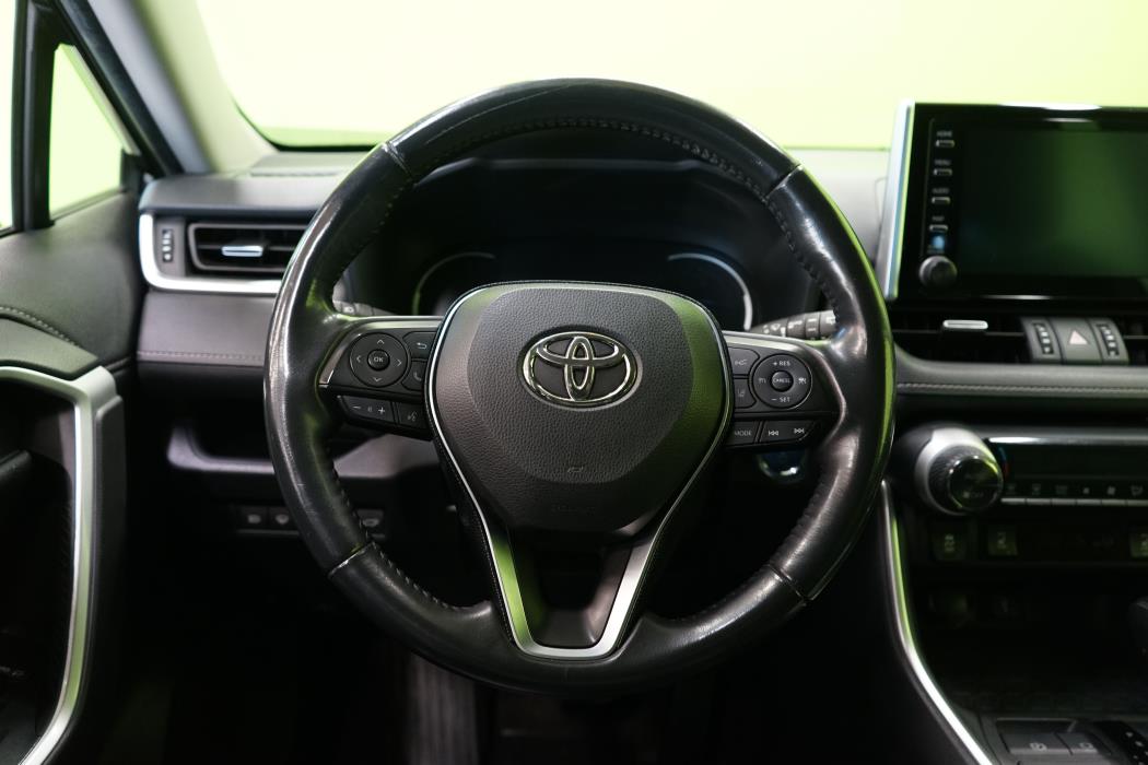 Toyota RAV4 2020
