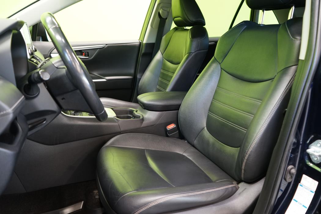 Toyota RAV4 2020