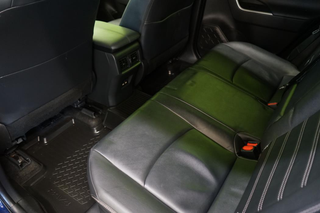 Toyota RAV4 2020