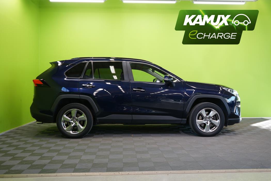 Toyota RAV4 2020