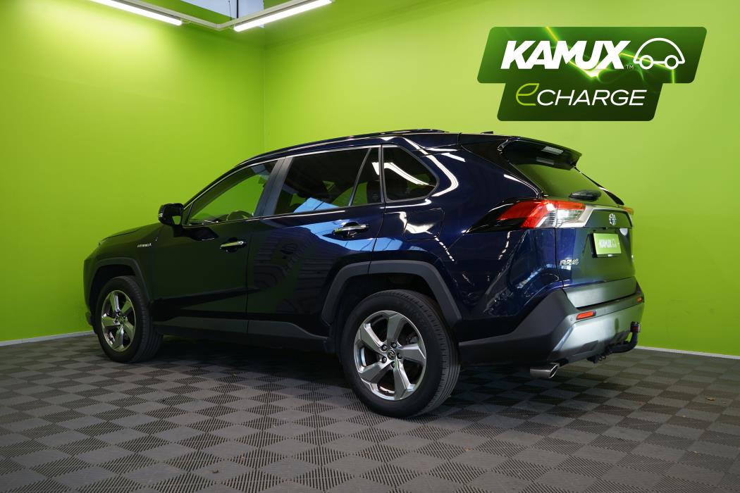 Toyota RAV4 2020