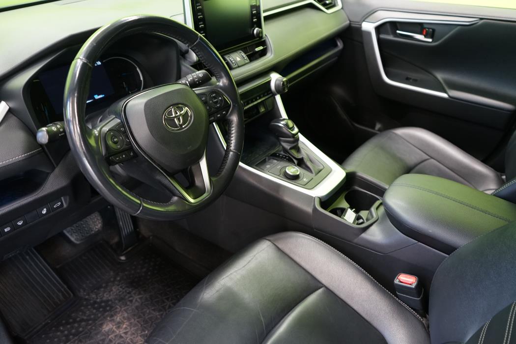Toyota RAV4 2020