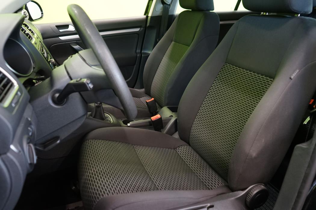 Volkswagen Golf 2010