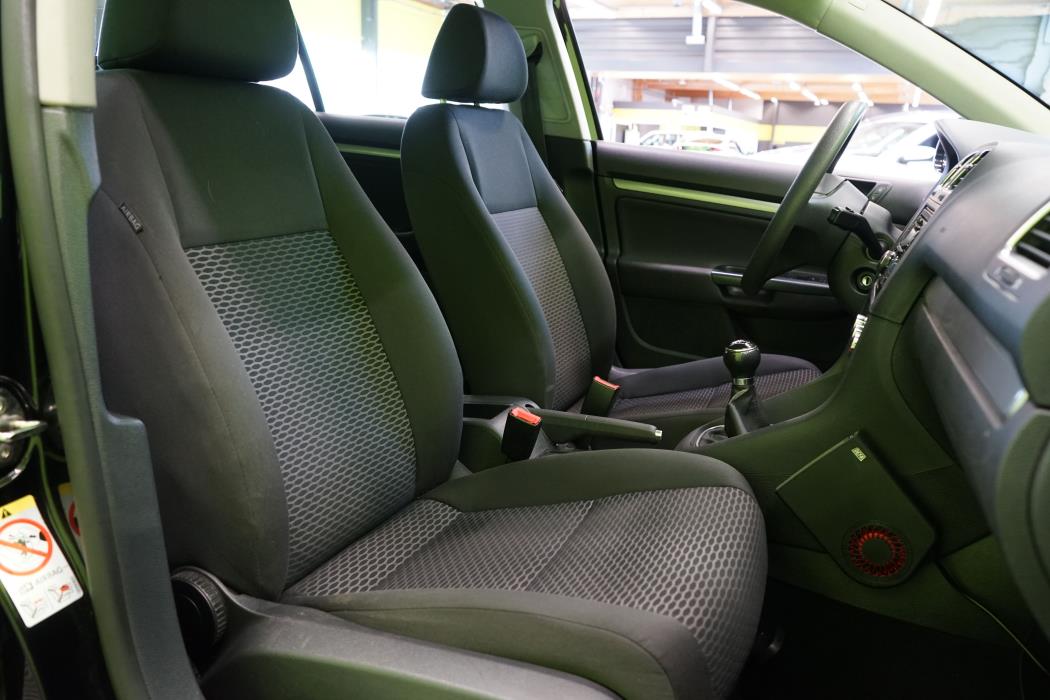 Volkswagen Golf 2010