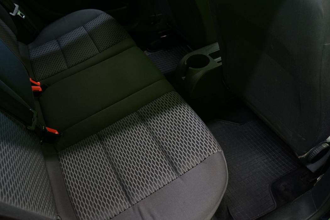 Volkswagen Golf 2010