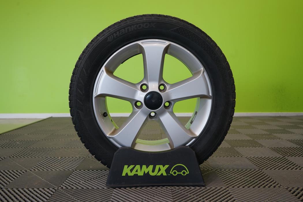 Volkswagen Golf 2010