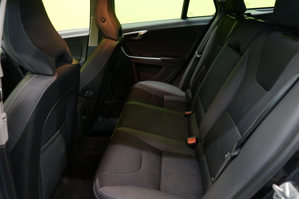 Volvo V60 2014