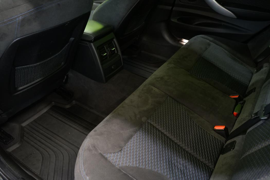 BMW 320 Gran Turismo 2014