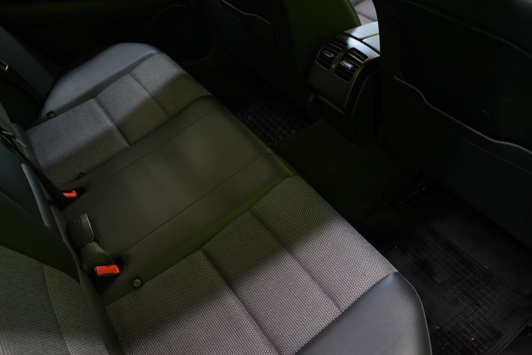 Mercedes-Benz C 2014