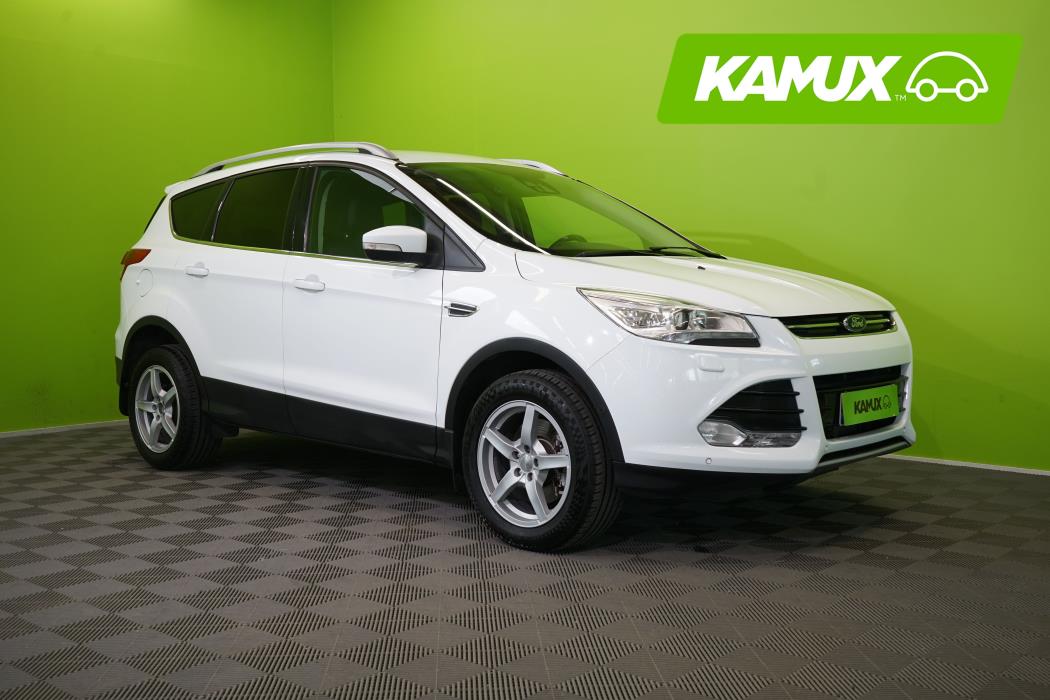 Ford Kuga 2014
