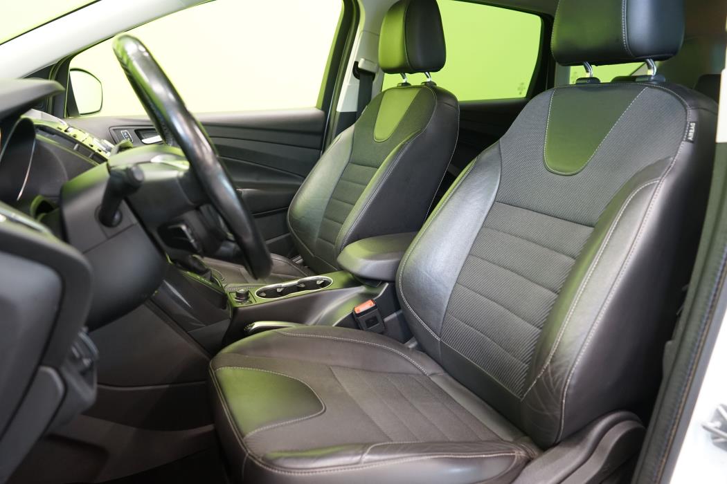 Ford Kuga 2014