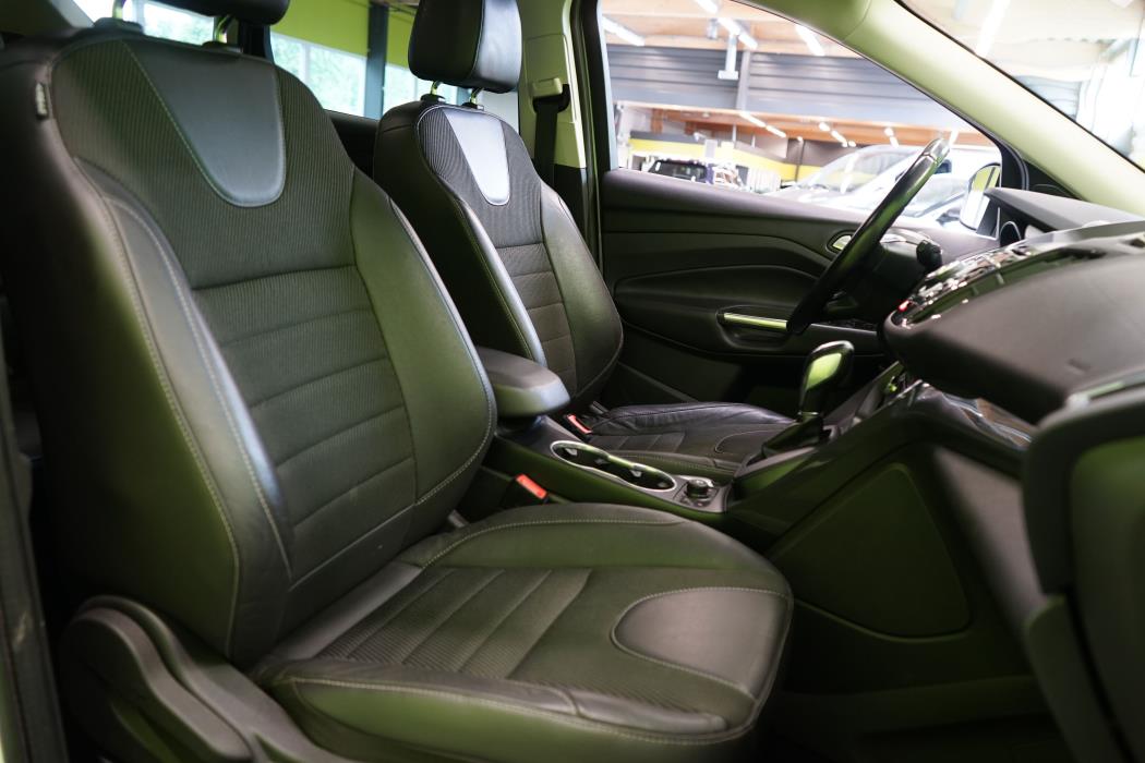 Ford Kuga 2014