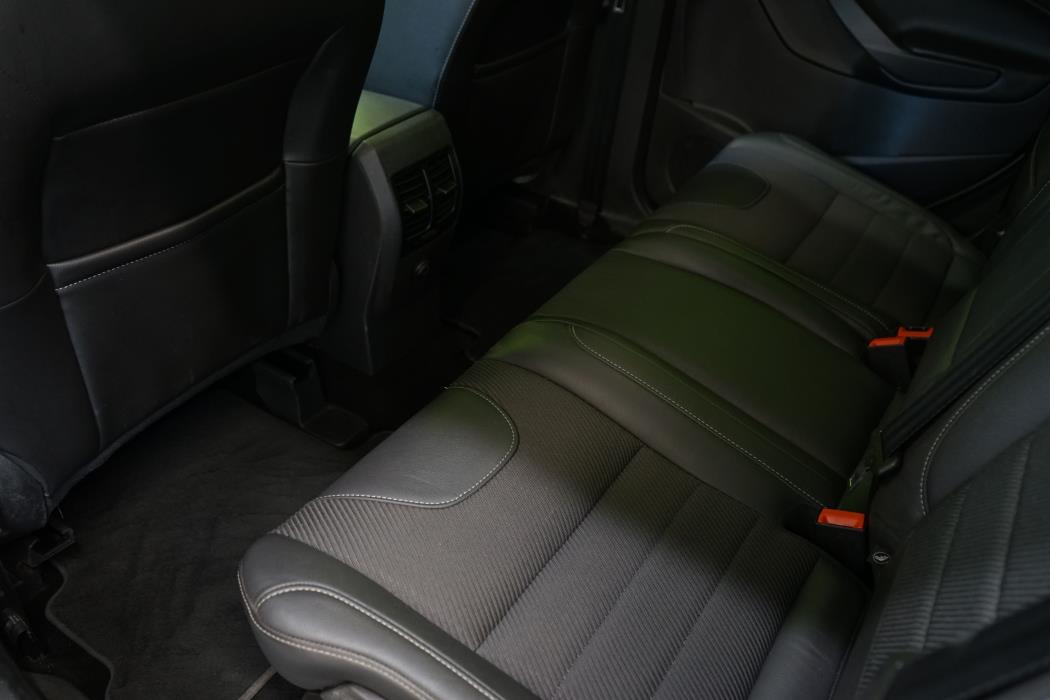 Ford Kuga 2014