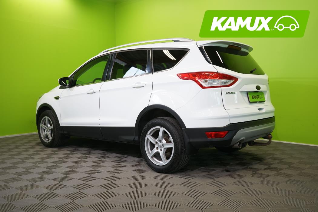Ford Kuga 2014